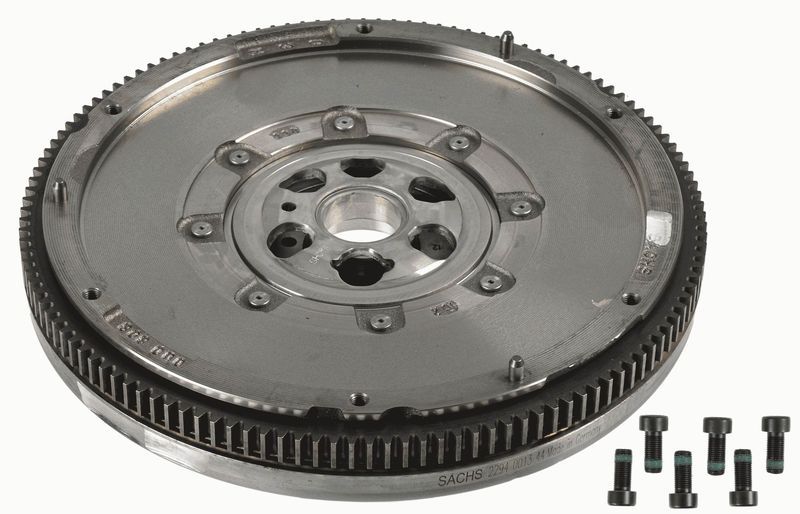 Sachs 2294 001 344 - Zotrvačník -