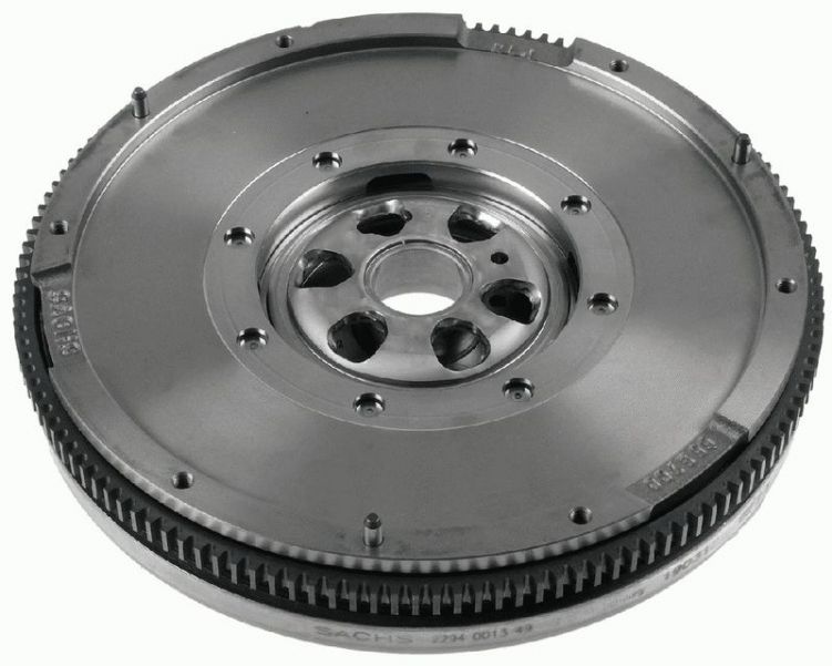 Sachs 2294 001 349 - Zotrvačník -