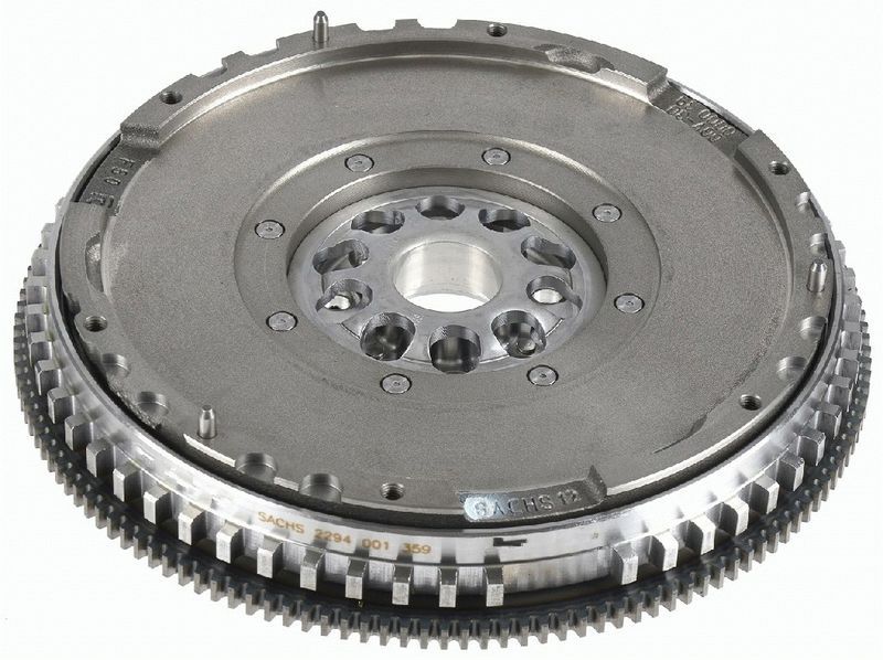 Sachs 2294 001 359 - Zotrvačník -