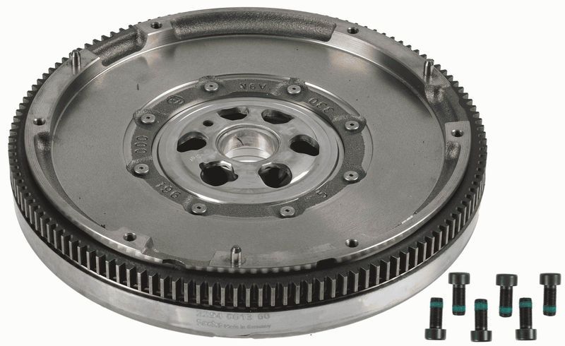 Sachs 2294 001 360 - Zotrvačník -