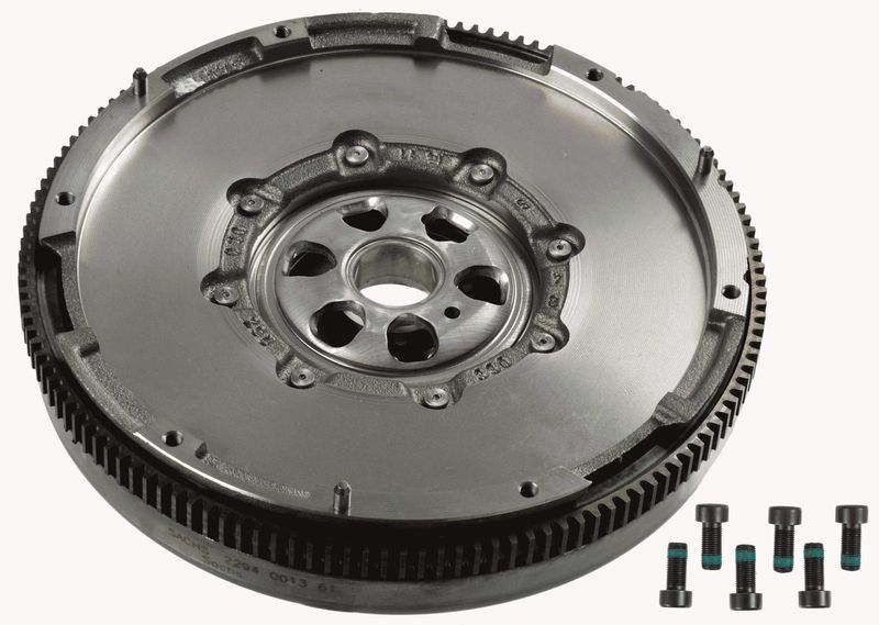 Sachs 2294 001 361 - Zotrvačník -