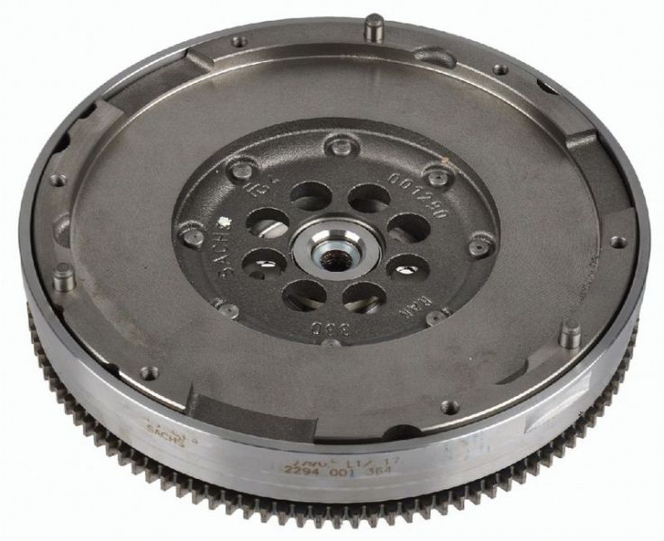 Sachs 2294 001 364 - Zotrvačník -