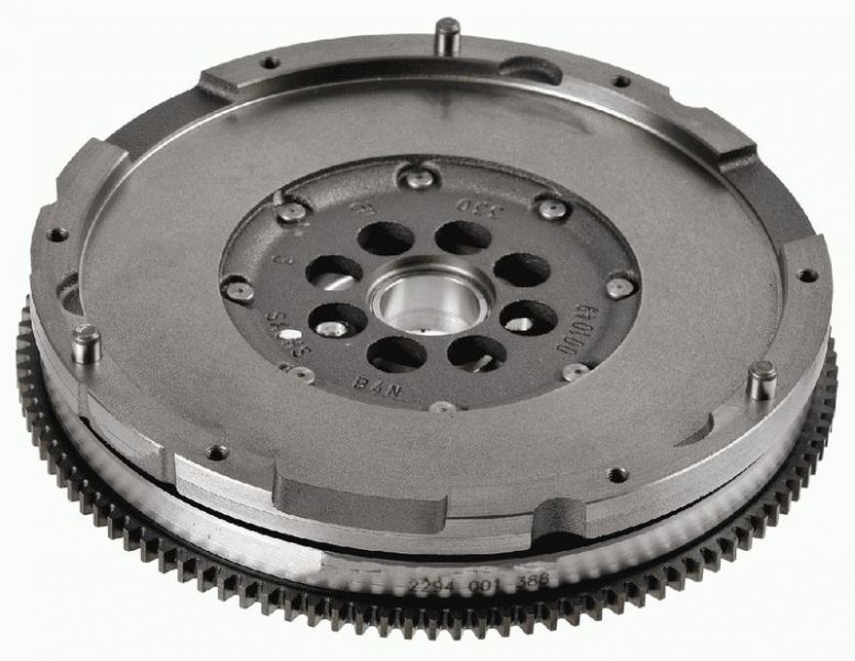 Sachs 2294 001 388 - Zotrvačník -