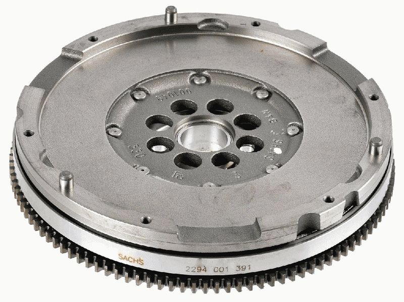 Sachs 2294 001 391 - Zotrvačník -