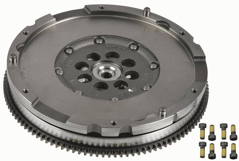 Sachs 2294 001 399 - Zotrvačník -