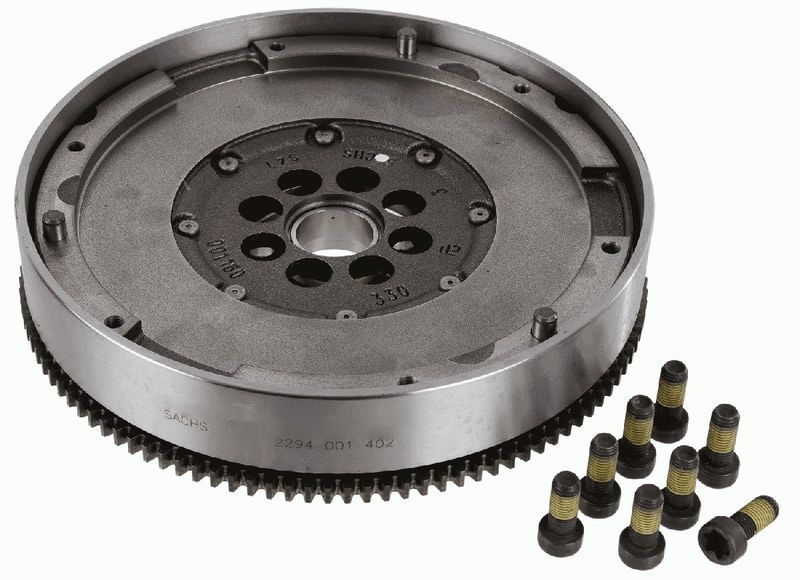 Sachs 2294 001 402 - Zotrvačník -