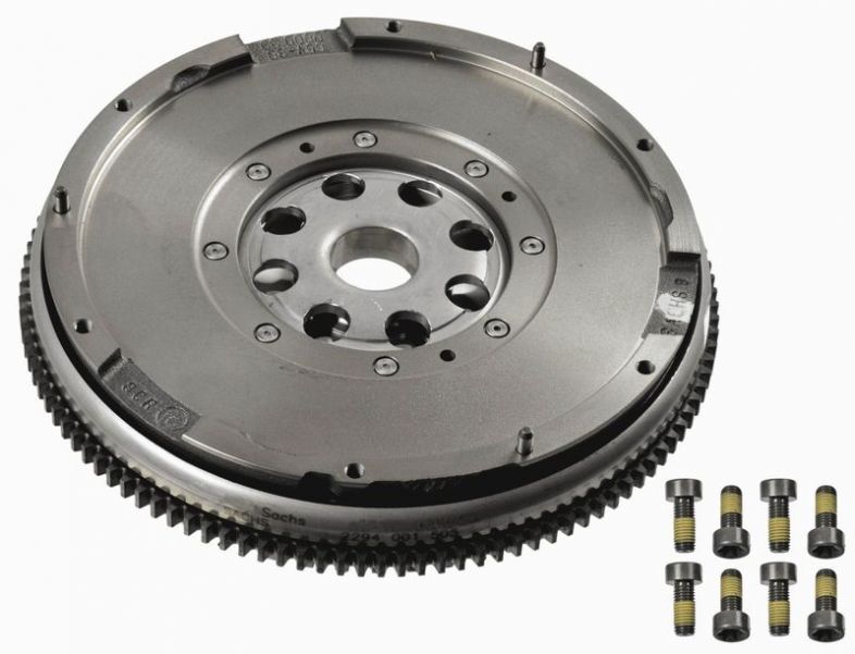 Sachs 2294 001 505 - Zotrvačník -