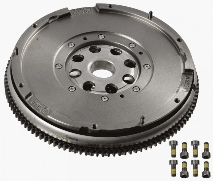Sachs 2294 001 513 - Zotrvačník -