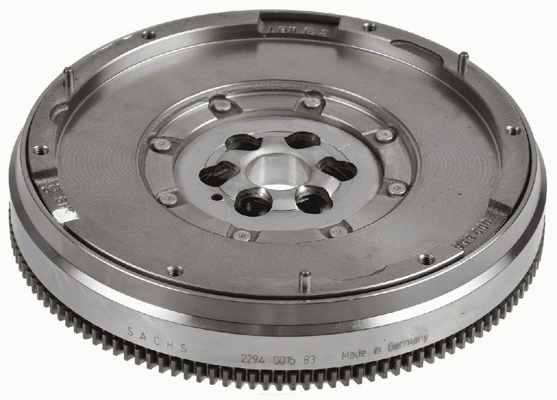 Sachs 2294 001 583 - Zotrvačník -