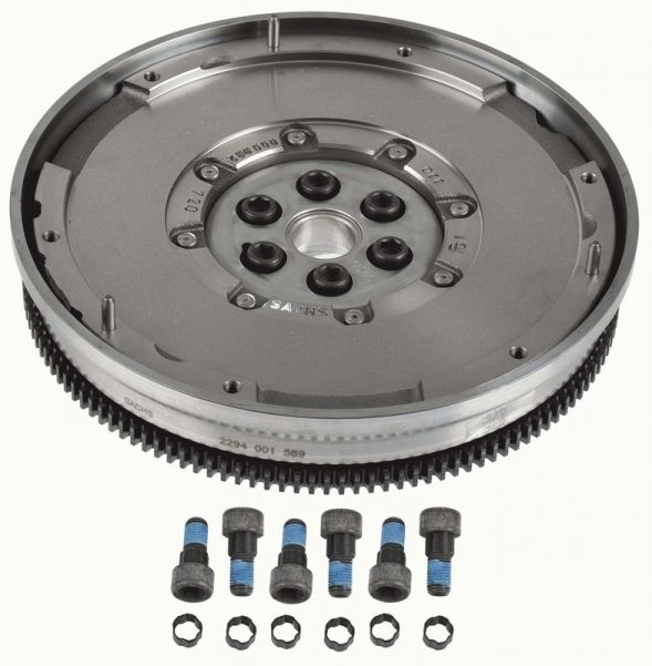 Sachs 2294 001 589 - Zotrvačník -