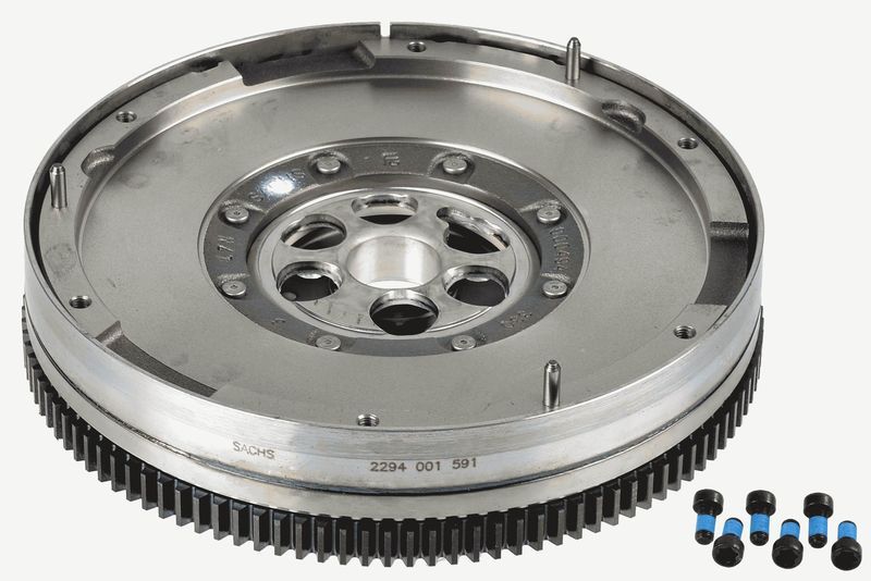 Sachs 2294 001 591 - Zotrvačník -