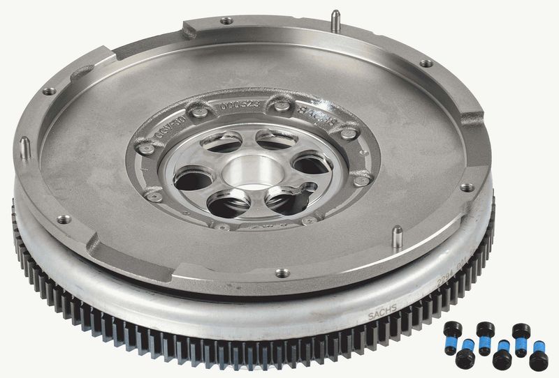 Sachs 2294 001 592 - Zotrvačník -