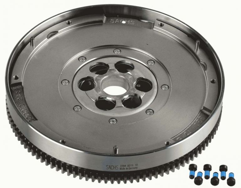 Sachs 2294 001 618 - Zotrvačník -