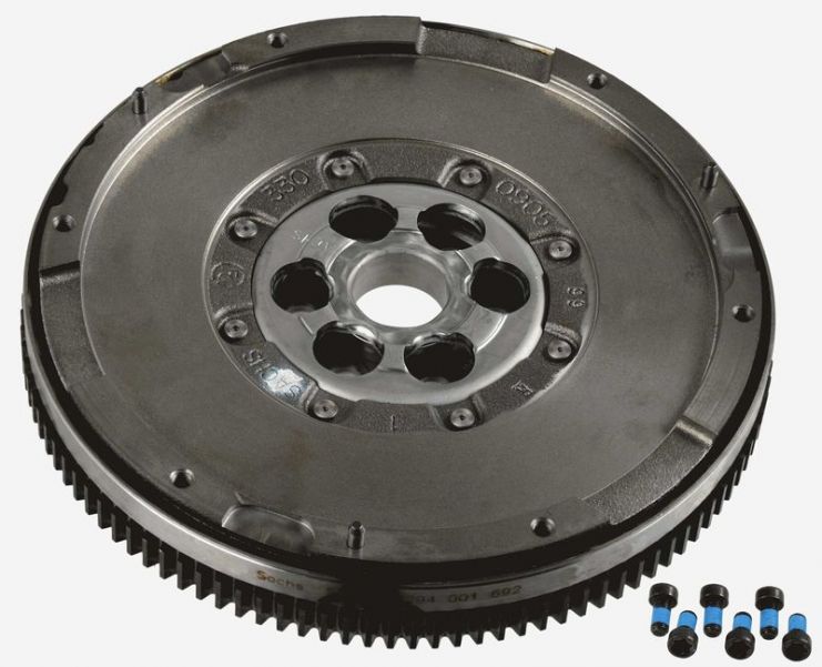 Sachs 2294 001 692 - Zotrvačník -