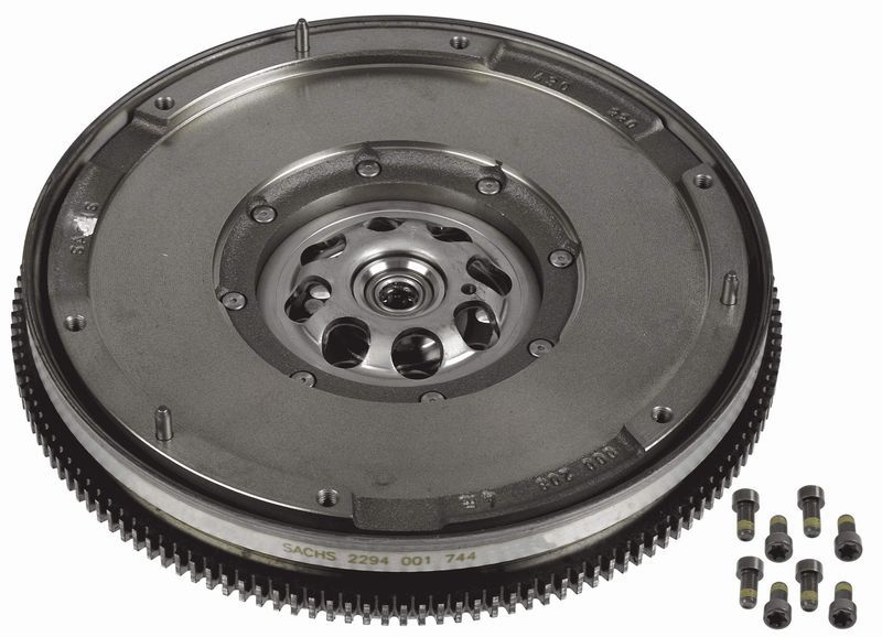 Sachs 2294 001 744 - Zotrvačník -