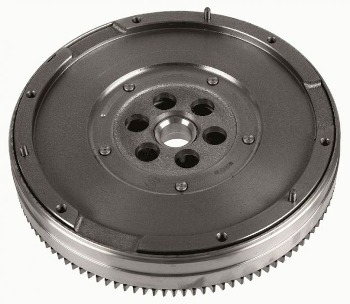 Sachs 2294 001 862 - Zotrvačník -