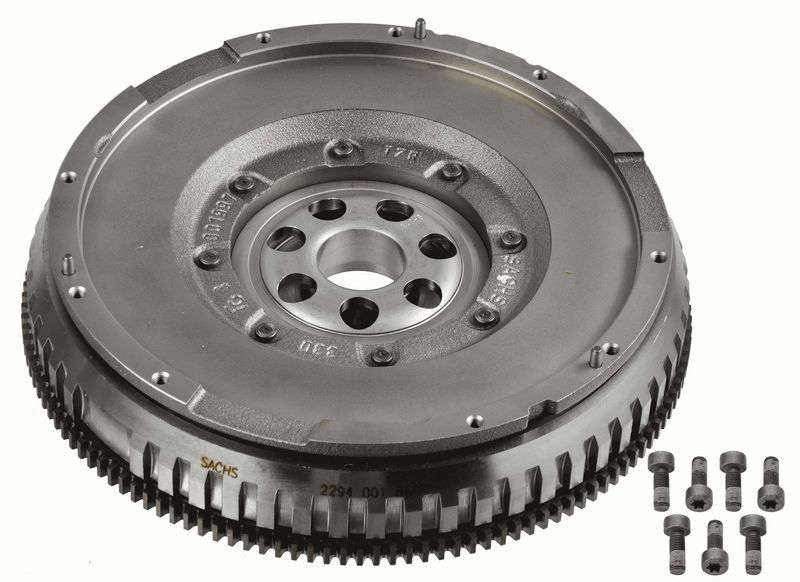 Sachs 2294 001 868 - Zotrvačník -