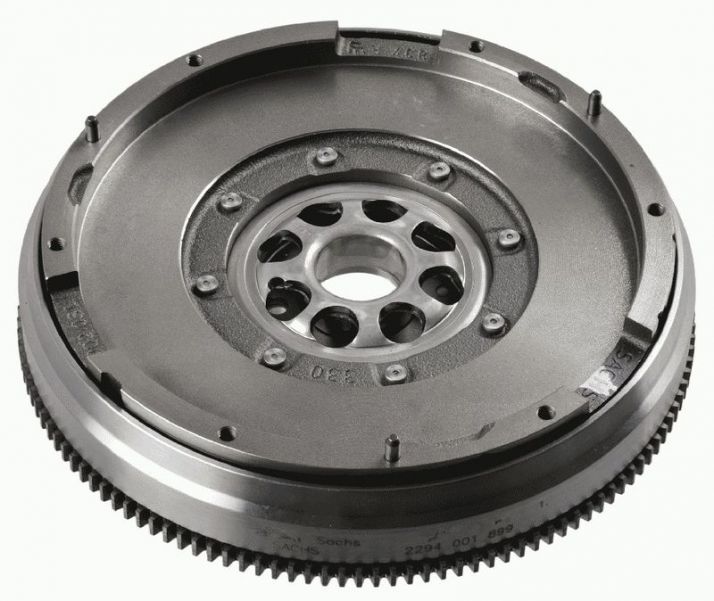 Sachs 2294 001 899 - Zotrvačník -