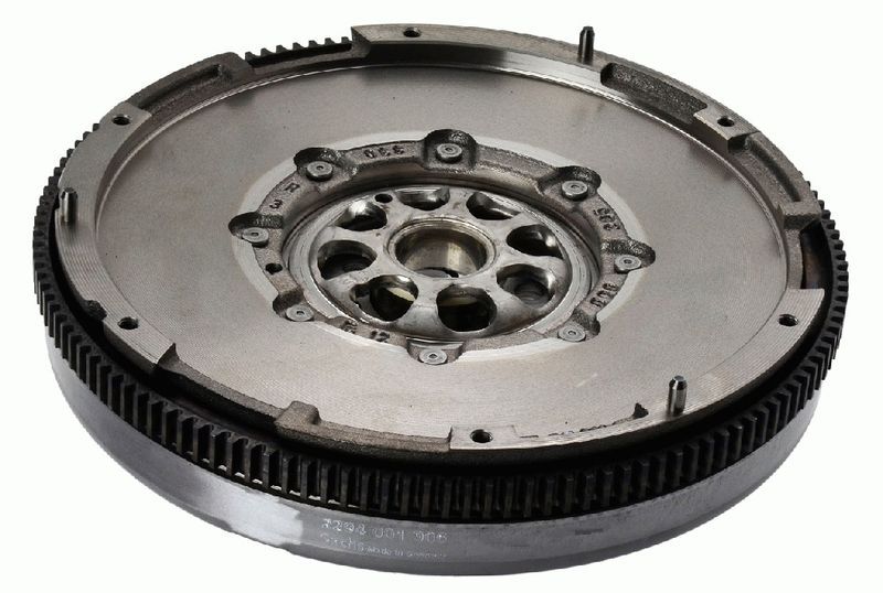 Sachs 2294 001 906 - Zotrvačník -