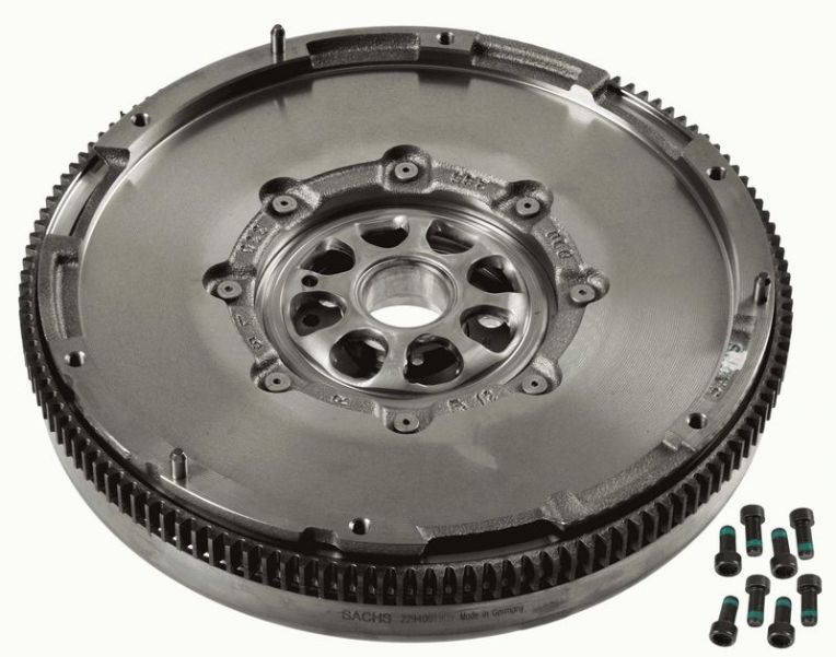 Sachs 2294 001 909 - Zotrvačník -