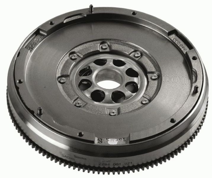 Sachs 2294 001 921 - Zotrvačník -