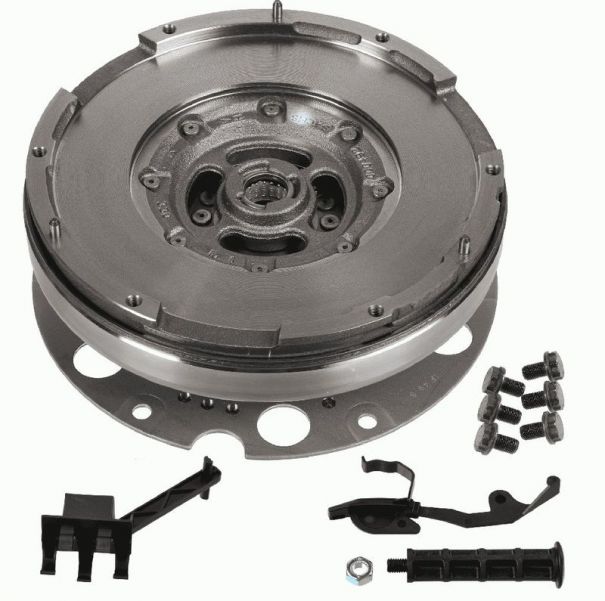Sachs 2294 001 965 - Zotrvačník -