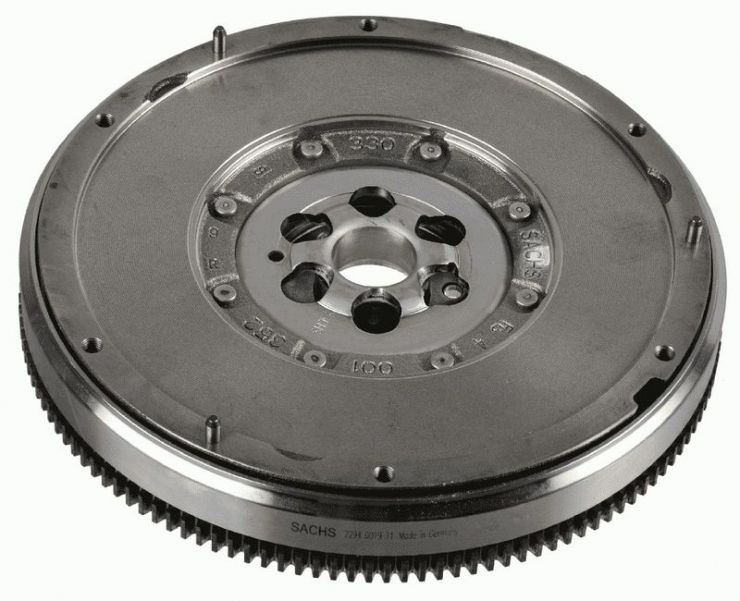 Sachs 2294 001 971 - Zotrvačník -