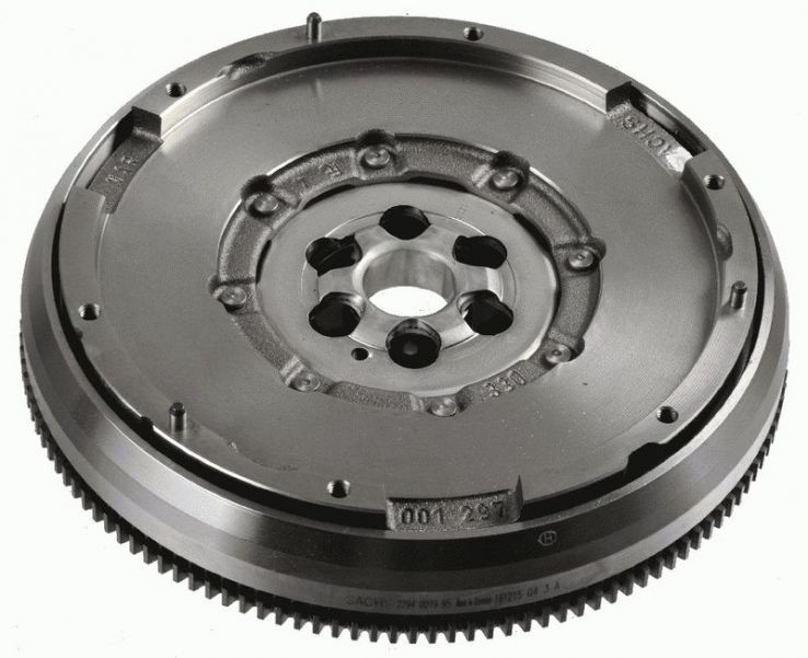 Sachs 2294 001 995 - Zotrvačník -