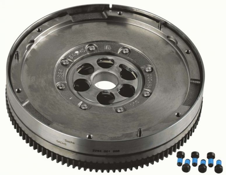 Sachs 2294 001 998 - Zotrvačník -