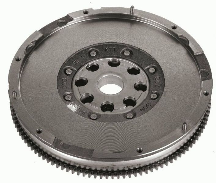 Sachs 2294 002 029 - Zotrvačník -
