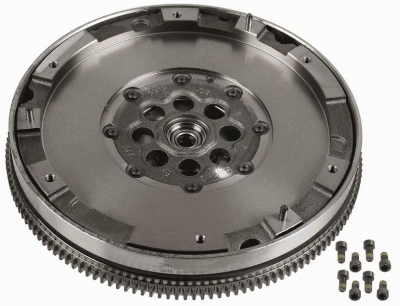 Sachs 2294 002 030 - Zotrvačník -