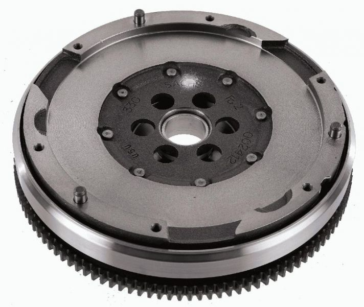 Sachs 2294 002 077 - Zotrvačník -