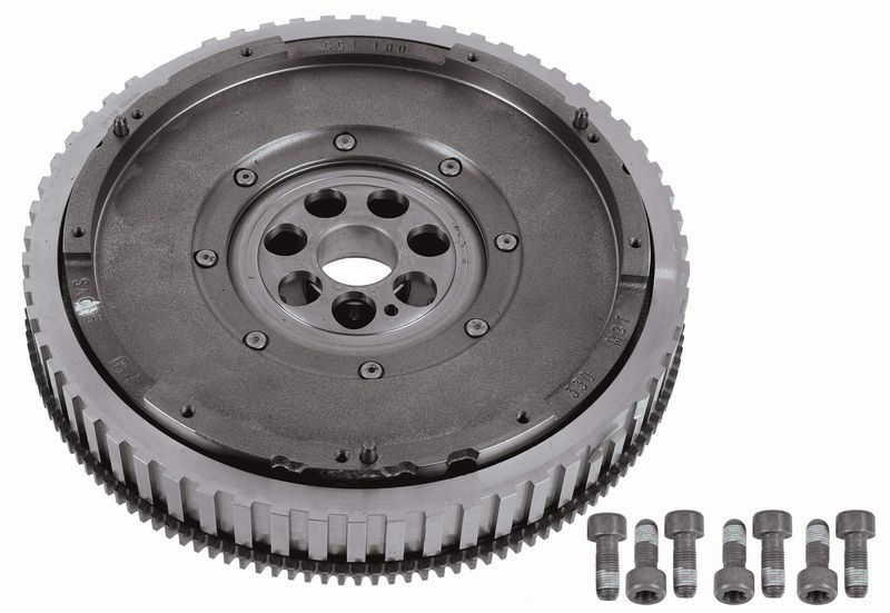 Sachs 2294 002 113 - Zotrvačník -