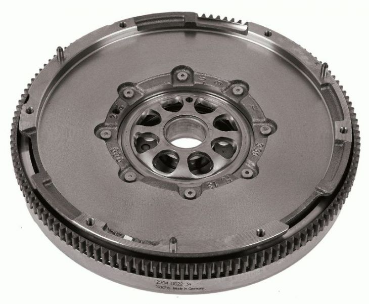 Sachs 2294 002 234 - Zotrvačník -
