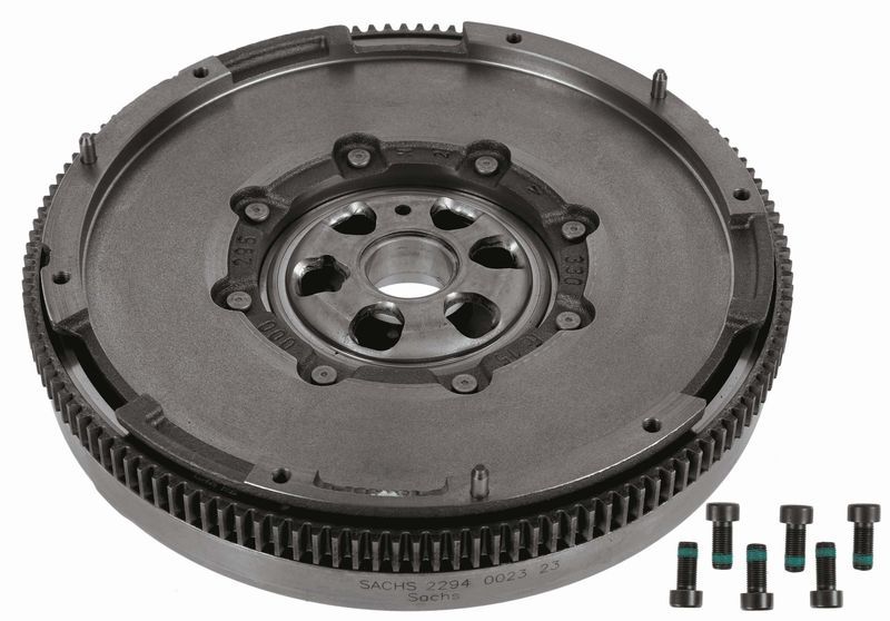 Sachs 2294 002 323 - Zotrvačník -