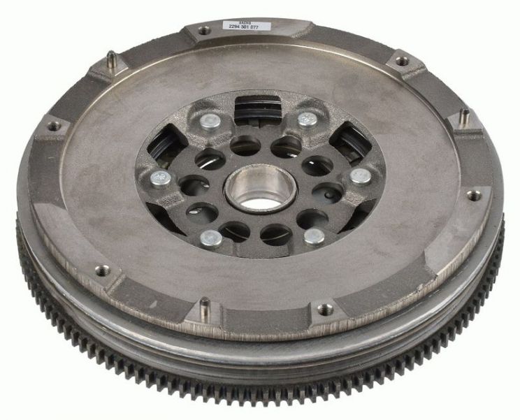 Sachs 2294 501 077 - Zotrvačník -