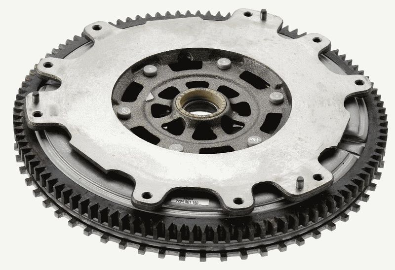 Sachs 2294 501 160 - Zotrvačník -