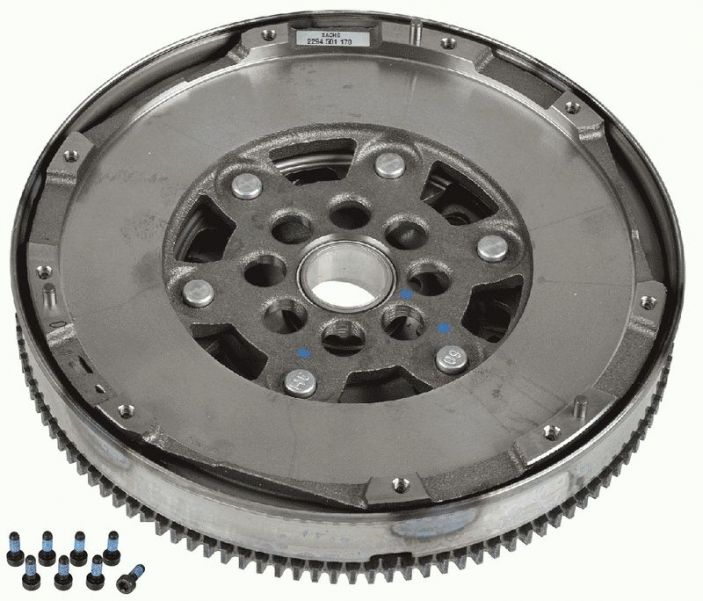 Sachs 2294 501 170 - Zotrvačník -