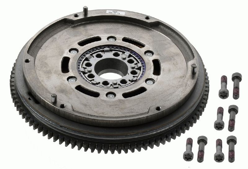 Sachs 2294 501 174 - Zotrvačník -