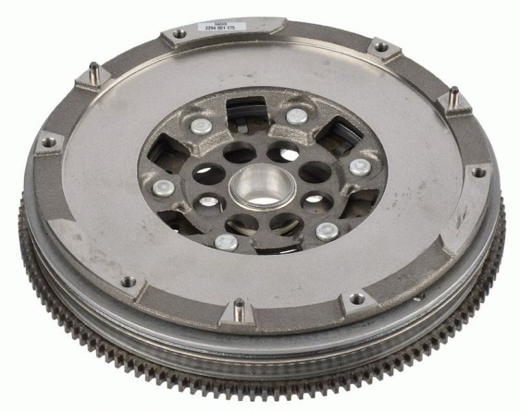 Sachs 2294 501 175 - Zotrvačník -