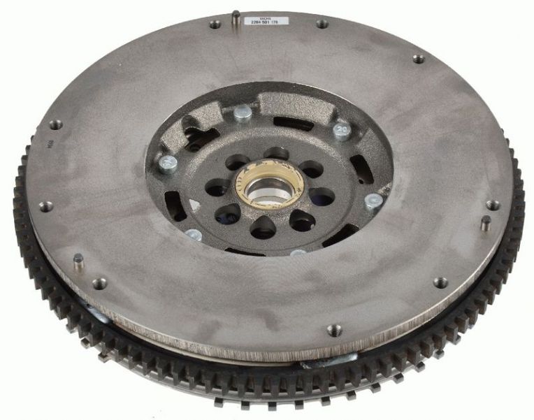 Sachs 2294 501 176 - Zotrvačník -