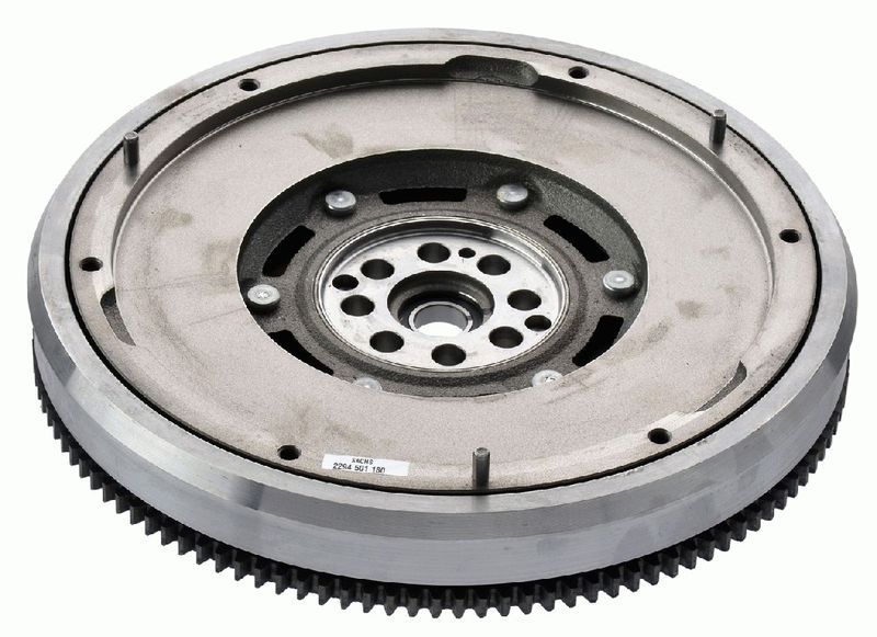 Sachs 2294 501 180 - Zotrvačník -