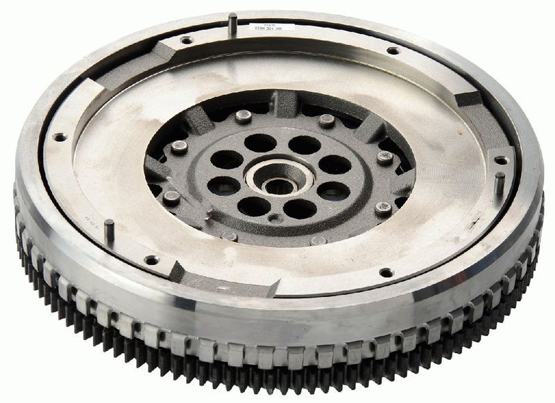 Sachs 2294 501 186 - Zotrvačník -