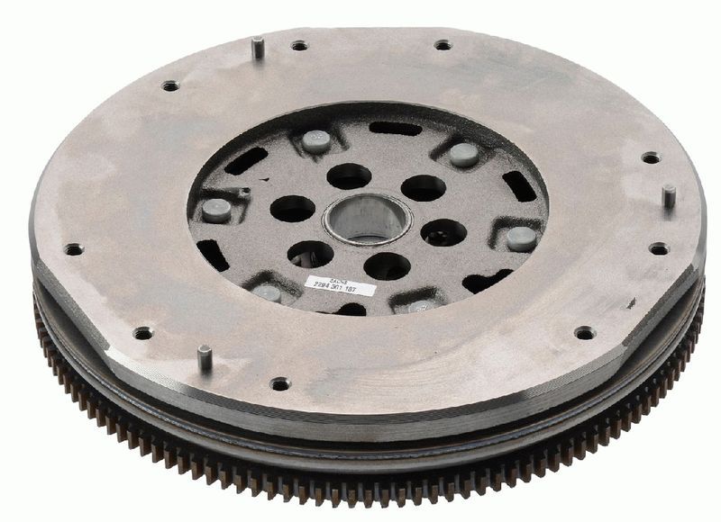 Sachs 2294 501 187 - Zotrvačník -