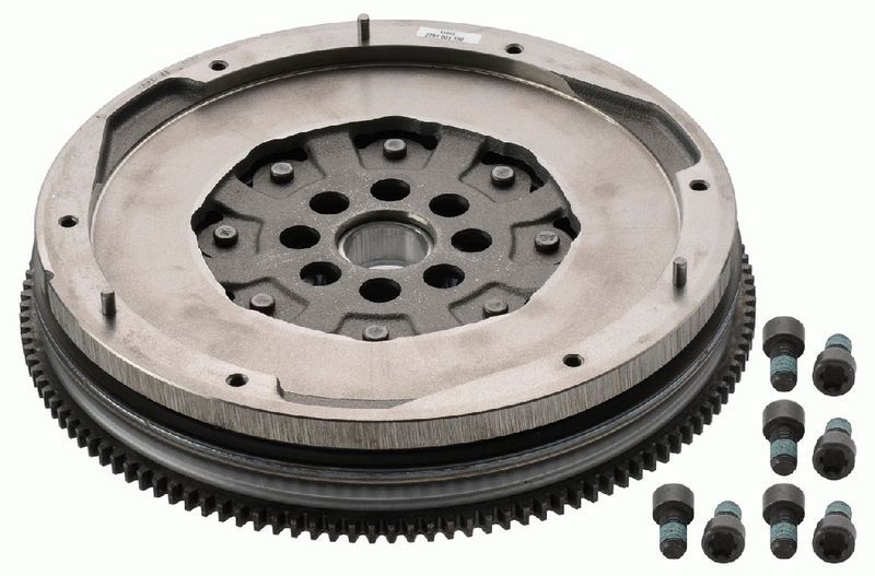 Sachs 2294 501 190 - Zotrvačník -