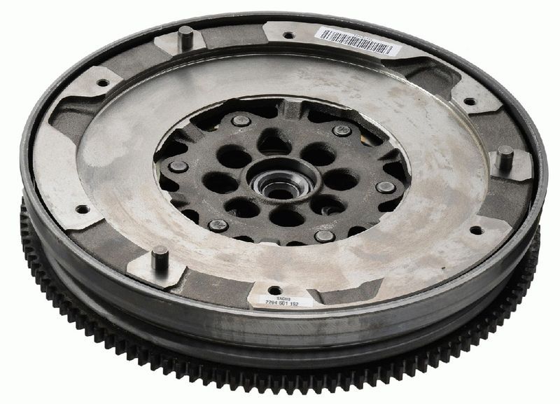 Sachs 2294 501 192 - Zotrvačník -