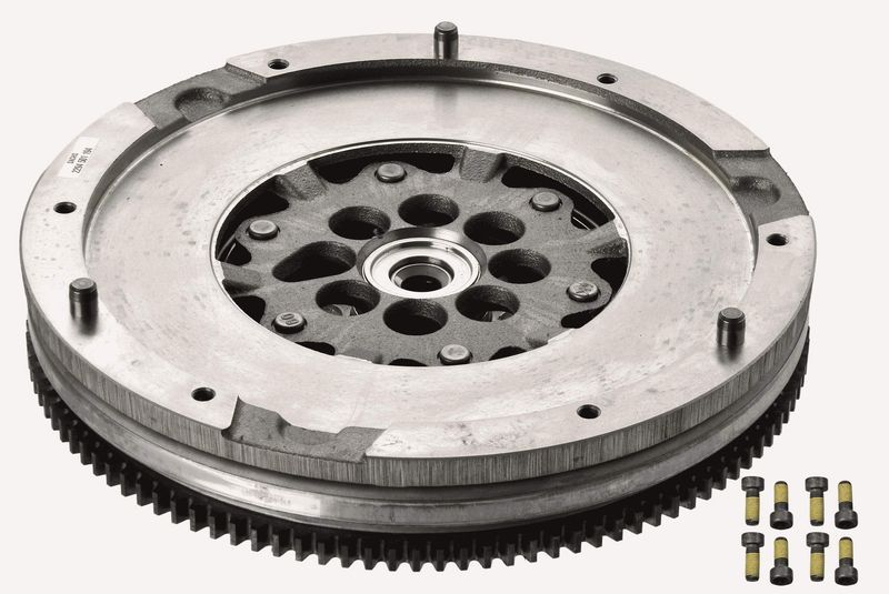 Sachs 2294 501 194 - Zotrvačník -