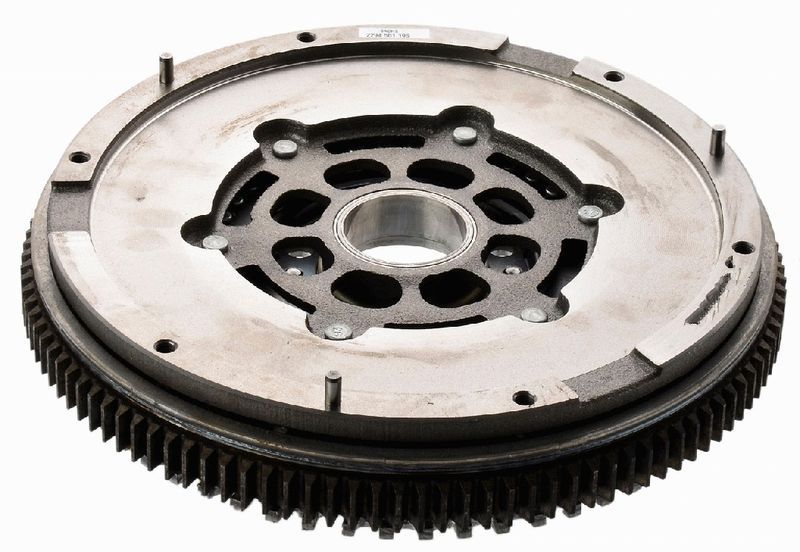 Sachs 2294 501 195 - Zotrvačník -