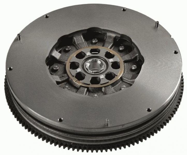 Sachs 2294 501 205 - Zotrvačník -