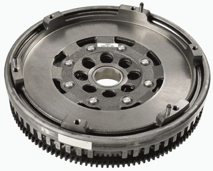Sachs 2294 501 206 - Zotrvačník -